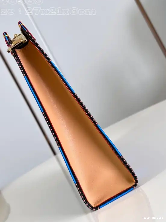 Cheap POCHETTE VOYAGE-27*21*6CM VUITTON LOUIS 0707